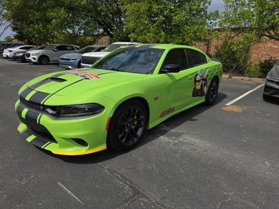 Used 2023 Dodge Charger Scat Pack w/ Harman/Kardon Audio Group