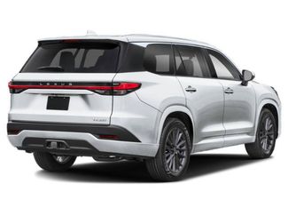 Used 2024 Lexus TX 350 AWD w/ Technology Package video 2