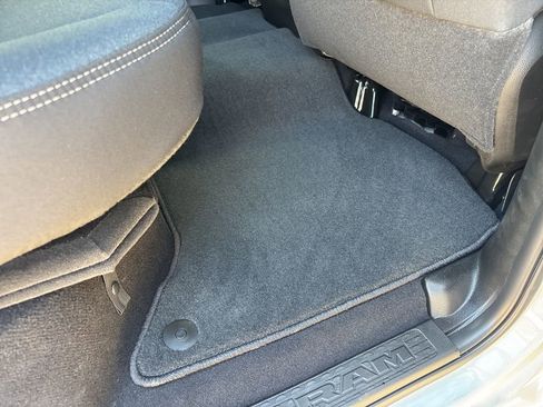 New 2026 RAM 2500 Big Horn image 25