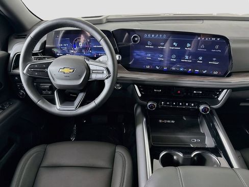 New 2026 Chevrolet Tahoe LT w/ Comfort Package AWD/4WD image 22