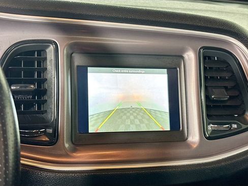 Used 2022 Dodge Challenger GT image 16