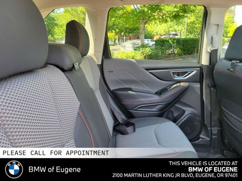 Used 2019 Subaru Forester Sport AWD/4WD image 15
