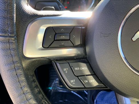 Used 2016 Ford Mustang GT Premium image 20