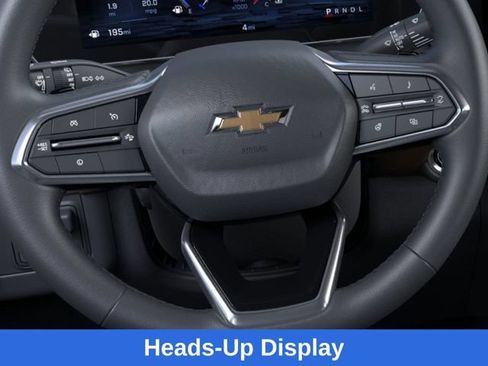 New 2026 Chevrolet Tahoe High Country w/ Sun And Tow Package AWD/4WD image 20