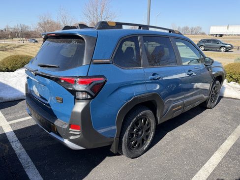 New 2026 Subaru Forester Wilderness image 7