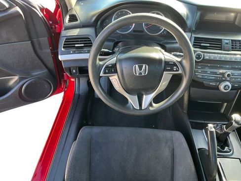 Used 2012 Honda Accord EX image 10