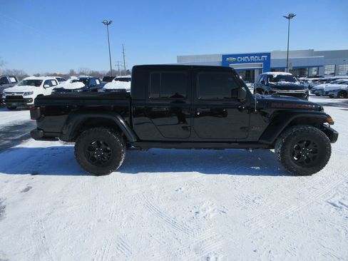 Used 2020 Jeep Gladiator Rubicon image 6