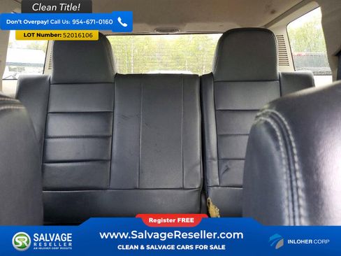 Used 2017 Jeep Patriot High Altitude AWD/4WD image 13