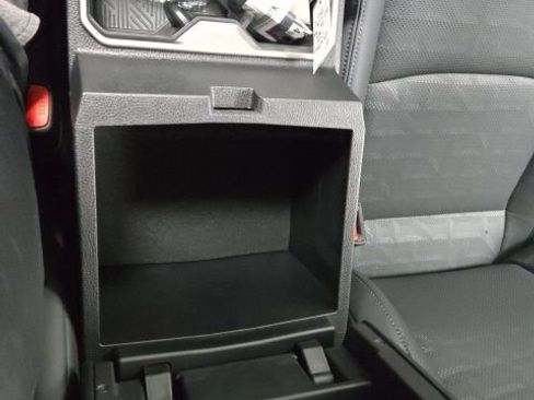 New 2026 Toyota Tacoma TRD Sport image 30