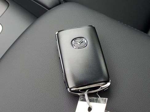 New 2026 MAZDA MAZDA3 s FWD image 27