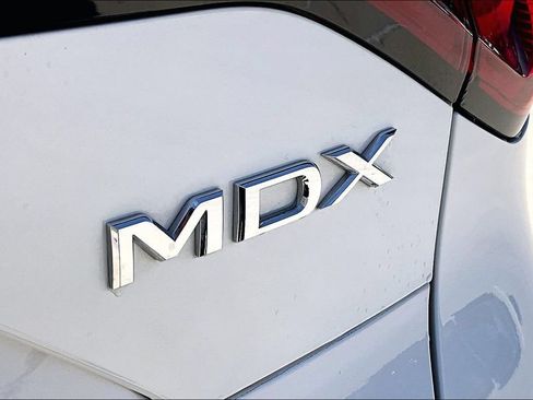 Used 2024 Acura MDX FWD w/ Technology Package image 36