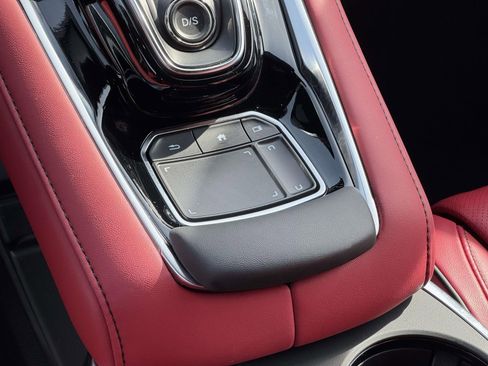 Certified 2025 Acura RDX AWD w/ A-Spec & Advance Pkg image 20