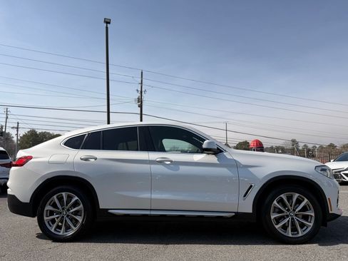 Used 2019 BMW X4 xDrive30i w/ Convenience Package image 6