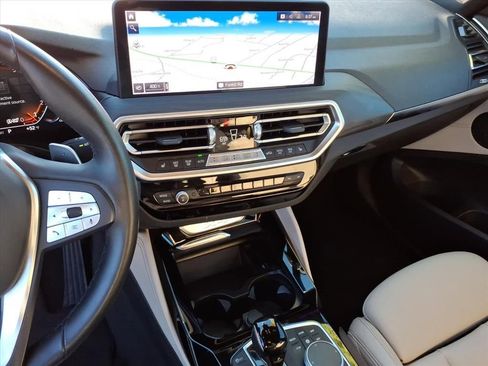 Used 2022 BMW X4 xDrive30i w/ Premium Package 2 image 35