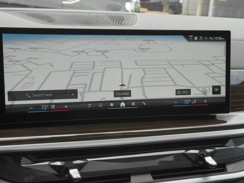 Certified 2026 BMW X5 xDrive40i image 24