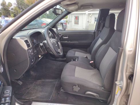 Used 2008 Chevrolet Colorado LT image 17