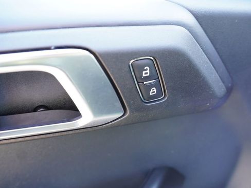 Certified 2025 Ford Bronco Badlands image 21