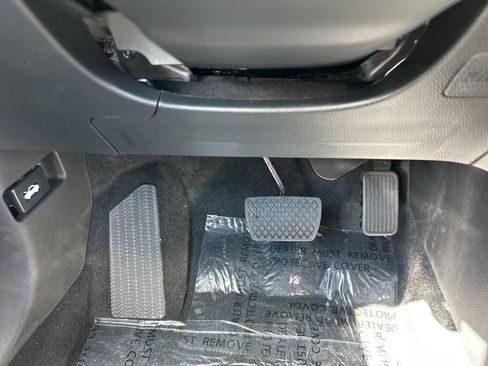 New 2026 Honda CR-V Sport-L image 15