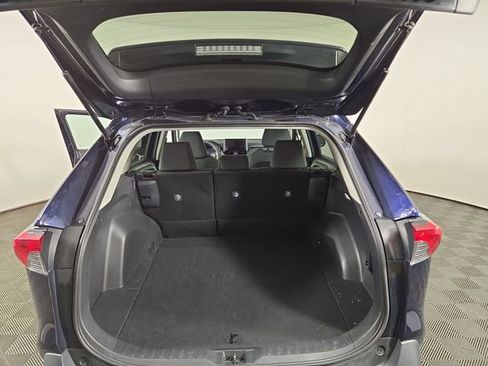 Used 2025 Toyota RAV4 XLE image 30