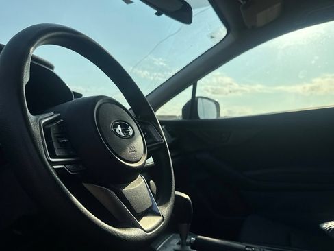 Used 2018 Subaru Crosstrek 2.0i AWD/4WD image 40