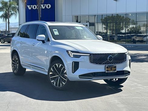 New 2026 Volvo XC90 T8 Ultra w/ Protection Package Premier AWD/4WD image 1