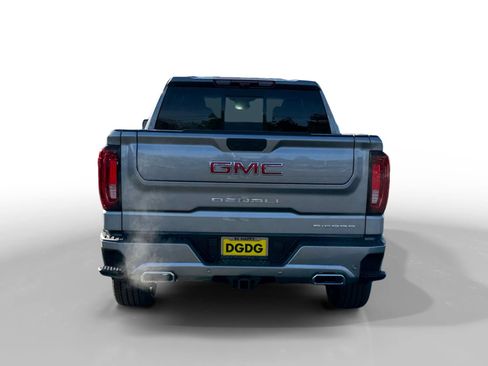 New 2026 GMC Sierra 1500 Denali image 4