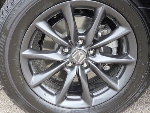 Used 2026 Honda CR-V EX-L image 9