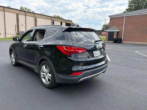 Used 2013 Hyundai Santa Fe Sport 2.0T FWD image 13