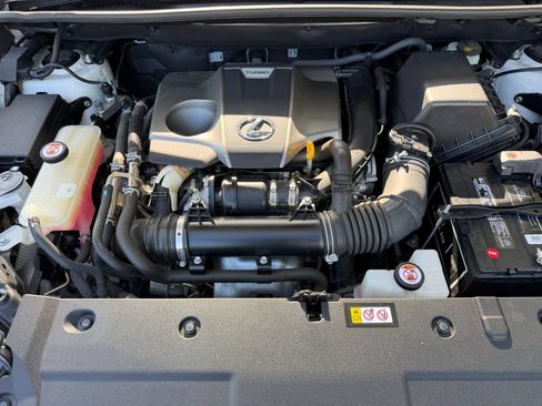 Used 2020 Lexus NX 300 AWD w/ Premium Package image 31