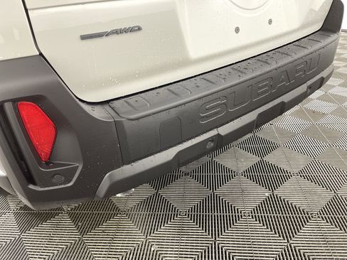 New 2026 Subaru Outback Limited image 7