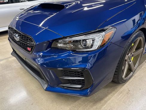 Used 2021 Subaru WRX STI image 20