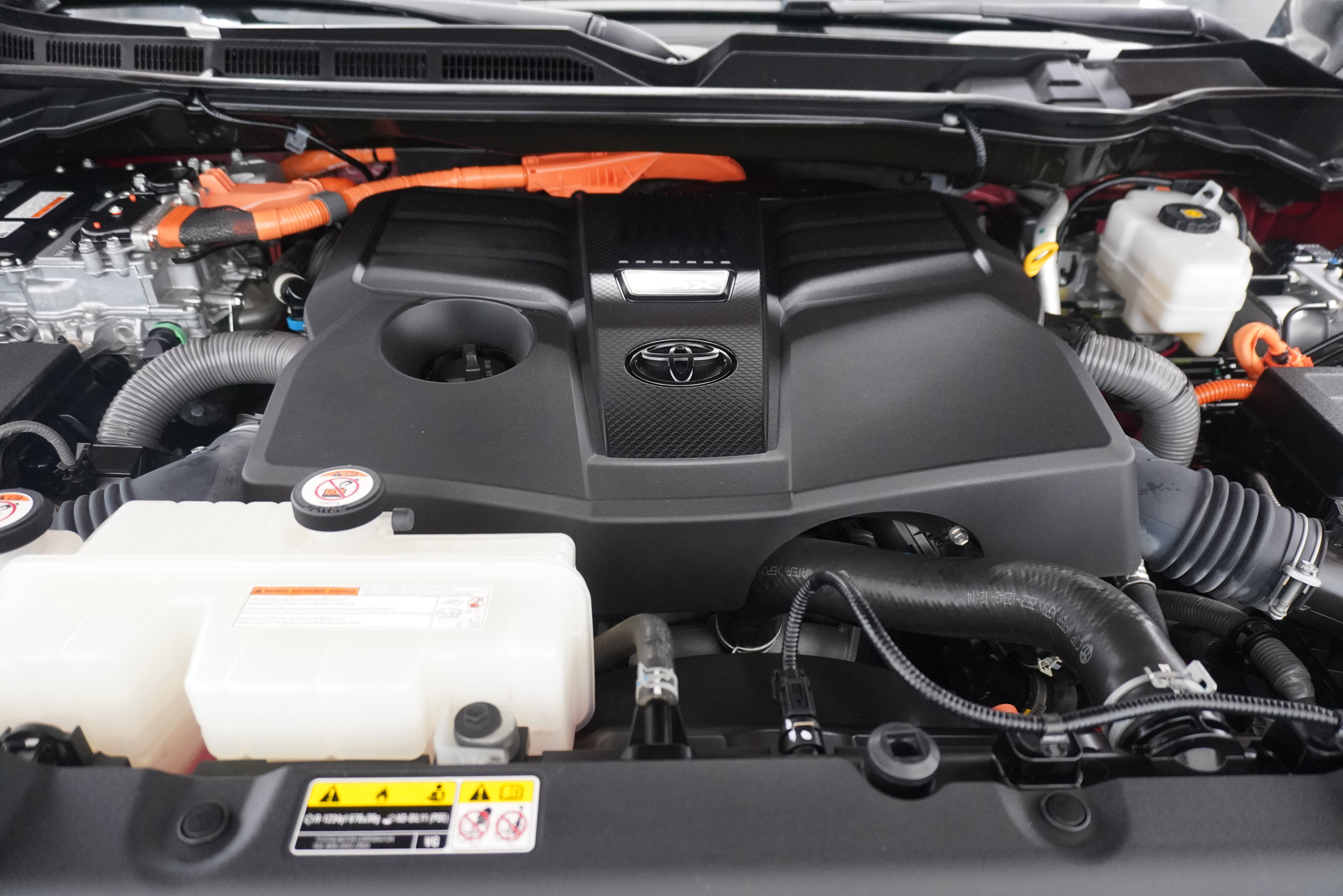 Used 2023 Toyota Tundra 1794 Edition AWD/4WD image 38