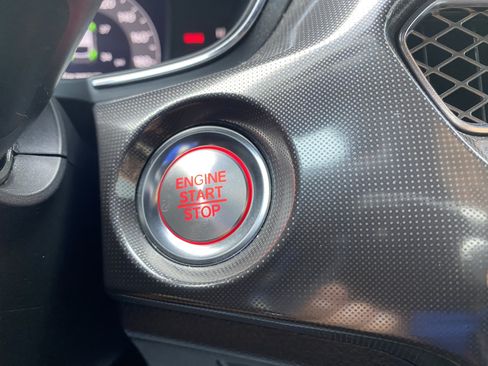 Used 2024 Acura Integra Type S FWD image 27