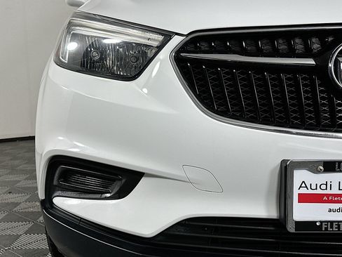 Used 2018 Buick Encore Preferred FWD image 16