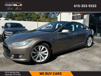 Used 2015 Tesla Model S 85