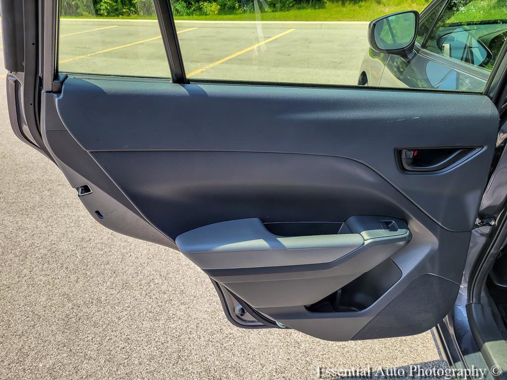 Certified 2024 Subaru Impreza 2.0i AWD/4WD image 23