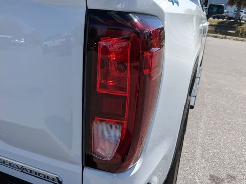 Used 2026 GMC Sierra 1500 Elevation image 15