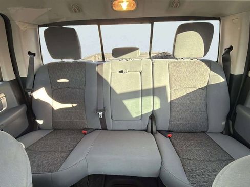 Used 2013 RAM 2500 Big Horn image 16