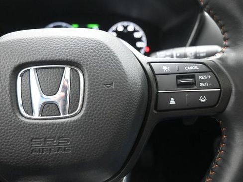 Used 2024 Honda CR-V Sport-L image 28