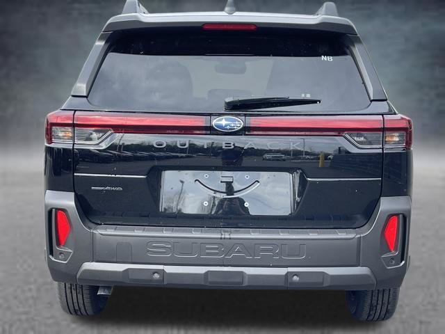 New 2026 Subaru Outback Limited w/ Premium/Limited Package 2 AWD/4WD image 19