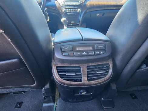 Used 2012 Acura MDX AWD/4WD image 23