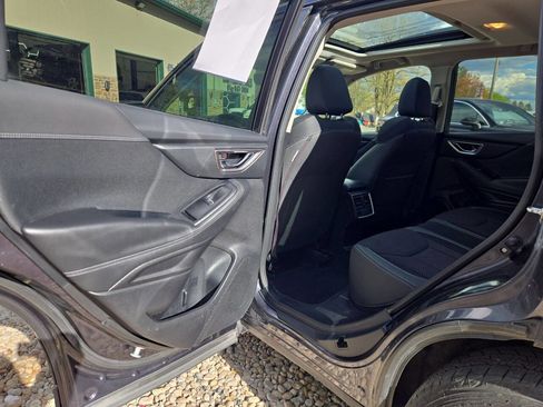 Used 2019 Subaru Forester Premium w/ Popular Package #1 image 18