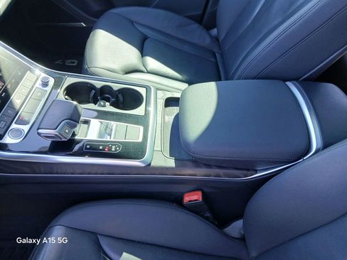 Used 2021 Audi Q7 3.0T Premium Plus w/ Premium Plus Package image 8