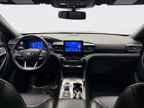 Used 2023 Ford Explorer ST w/ Equipment Group 401A image 14