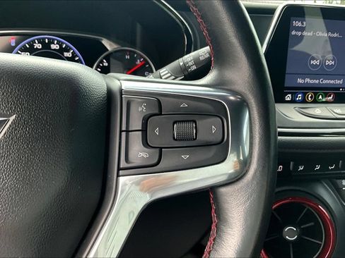 Used 2019 Chevrolet Blazer RS AWD/4WD image 12