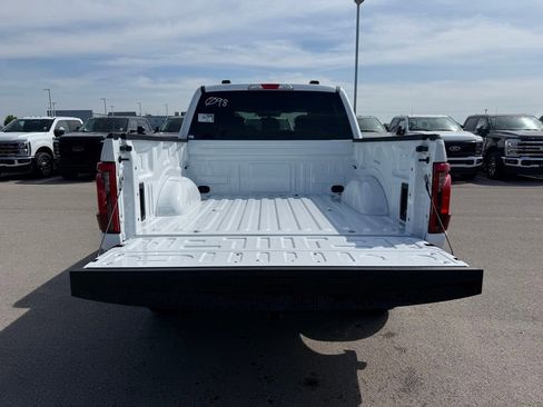 New 2026 Ford F150 XL AWD/4WD image 37
