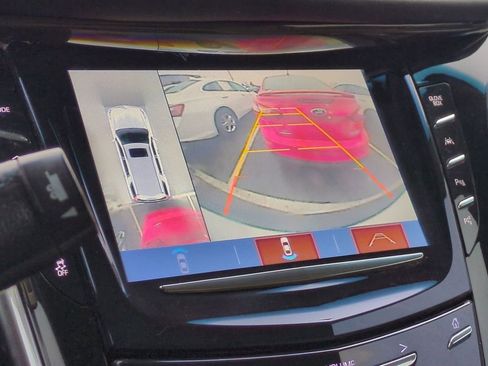 Used 2020 Cadillac Escalade Luxury image 35