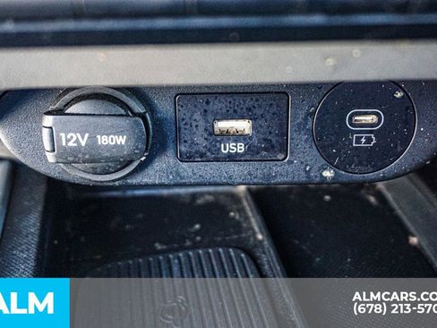 Used 2025 Hyundai Elantra Sport image 41