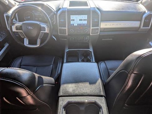 Used 2021 Ford F250 Lariat image 15