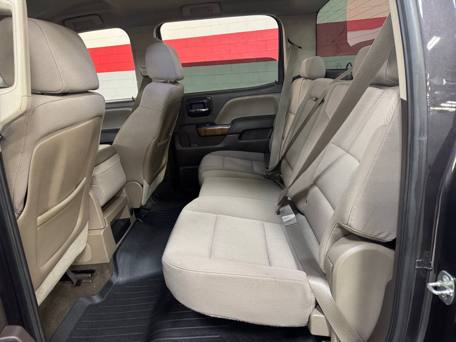 Used 2014 GMC Sierra 1500 SLE w/ SLE Value Package RWD image 17